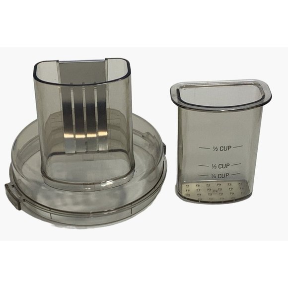 Black & Decker Kitchen Black Decker Shortcut Food Processor Fcfp1